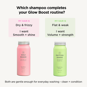 Glow Boost Silicone-Free Leave-In Conditioner thumbnail-image-10