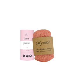 Natural Deodorant Starter Kit