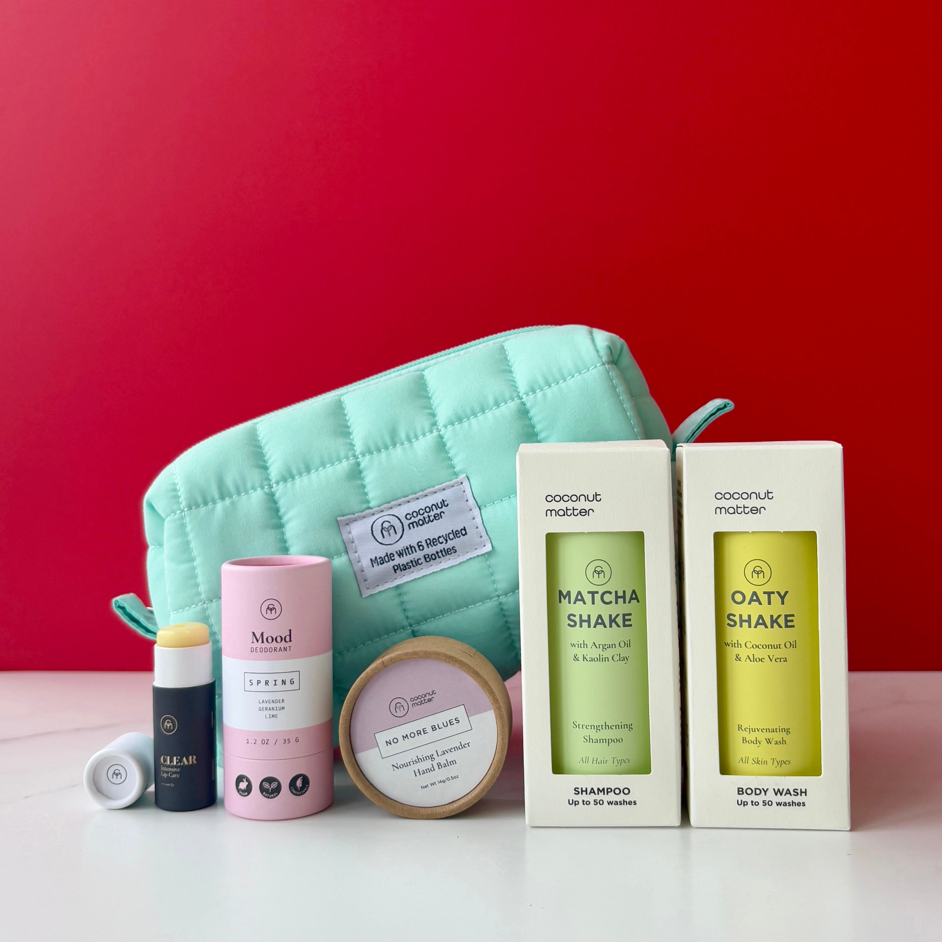 Travel Essentials thumbnail-image-1