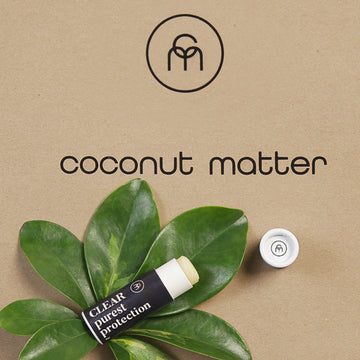 CLEAR LIP CARE